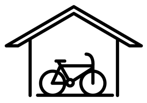 Het leeghalen van een schuur