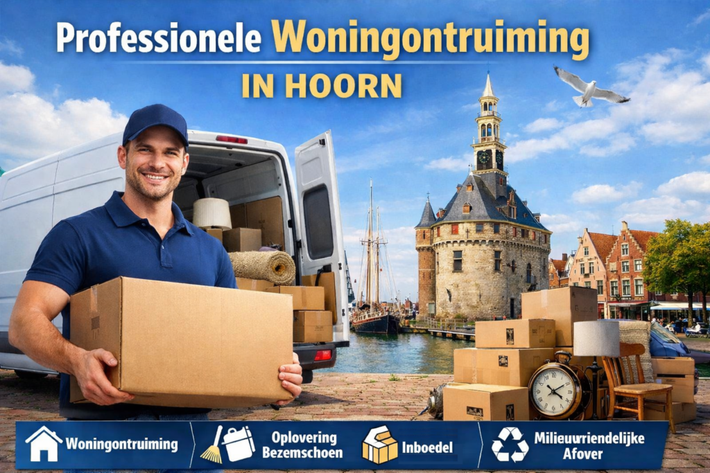 woningontruiming-hoorn